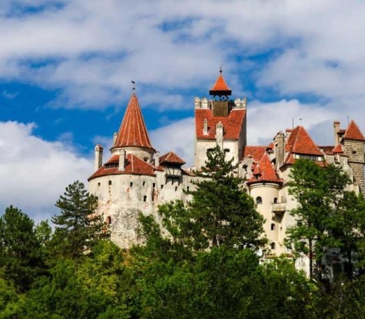 Château de Bran