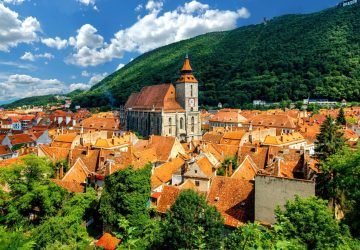Voyage scolaire Erasmus+ en Roumanie